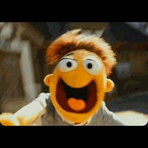 Meet your Posher, Teagan